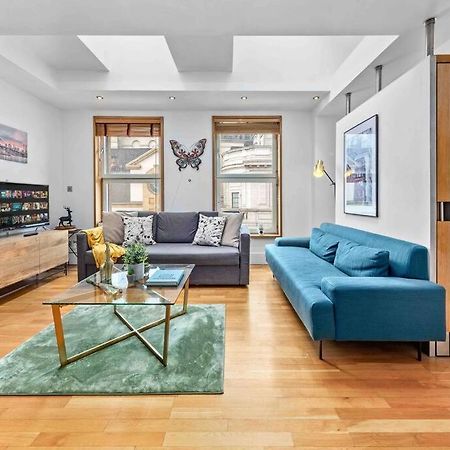 Piccadilly,Stjames,Mayfair In Heart Of London Hy17 Apartment ภายนอก รูปภาพ