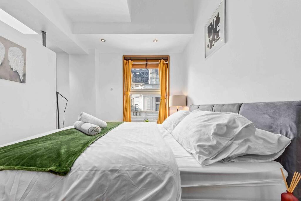 Piccadilly,Stjames,Mayfair In Heart Of London Hy17 Apartment ภายนอก รูปภาพ
