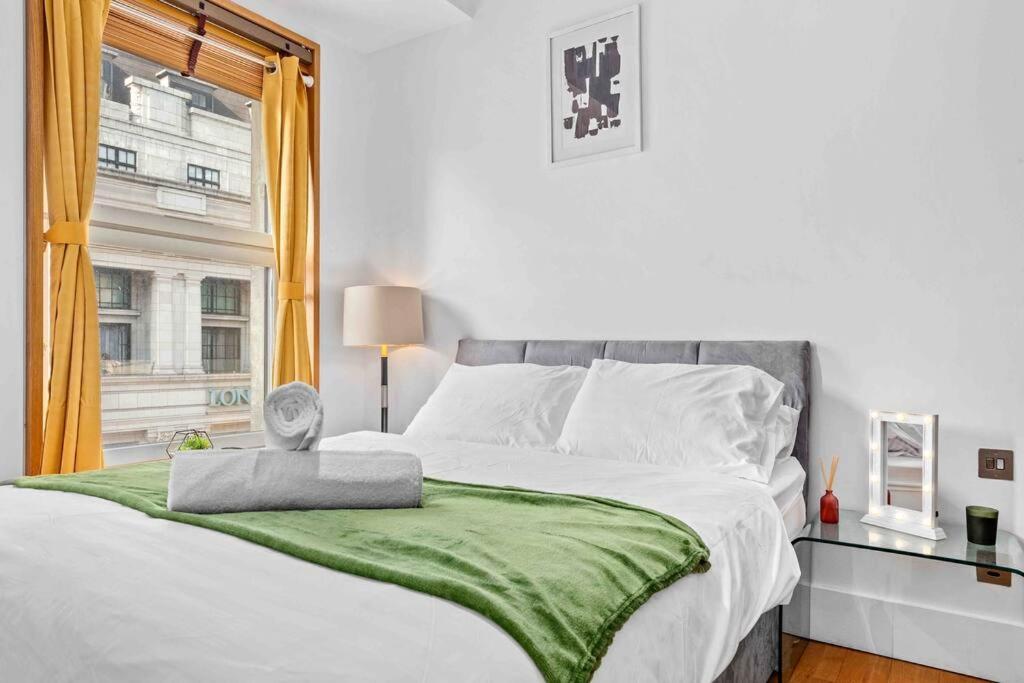 Piccadilly,Stjames,Mayfair In Heart Of London Hy17 Apartment ภายนอก รูปภาพ