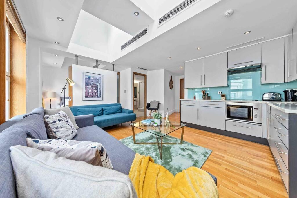 Piccadilly,Stjames,Mayfair In Heart Of London Hy17 Apartment ภายนอก รูปภาพ