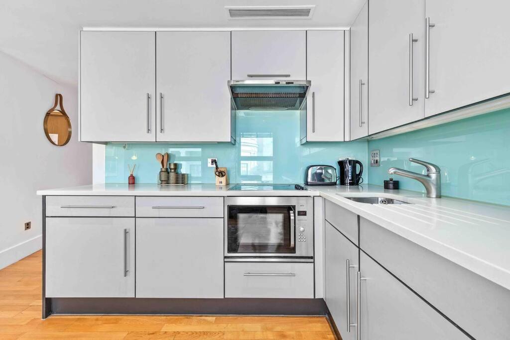 Piccadilly,Stjames,Mayfair In Heart Of London Hy17 Apartment ภายนอก รูปภาพ