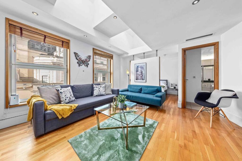 Piccadilly,Stjames,Mayfair In Heart Of London Hy17 Apartment ภายนอก รูปภาพ